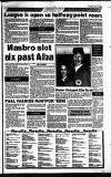 Kensington Post Thursday 06 December 1990 Page 35