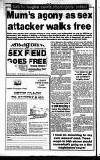 Kensington Post Thursday 13 December 1990 Page 6