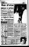 Kensington Post Thursday 13 December 1990 Page 14