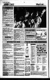 Kensington Post Thursday 13 December 1990 Page 16