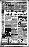 Kensington Post Thursday 13 December 1990 Page 36
