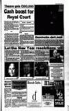 Kensington Post Thursday 03 January 1991 Page 3
