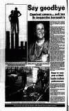 Kensington Post Thursday 03 January 1991 Page 4