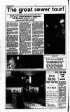 Kensington Post Thursday 03 January 1991 Page 8