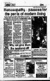 Kensington Post Thursday 03 January 1991 Page 12