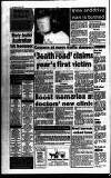 Kensington Post Thursday 10 January 1991 Page 2