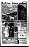 Kensington Post Thursday 10 January 1991 Page 3