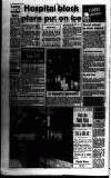 Kensington Post Thursday 31 January 1991 Page 4