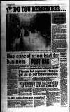 Kensington Post Thursday 31 January 1991 Page 8