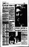 Kensington Post Thursday 31 January 1991 Page 12