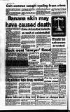 Kensington Post Thursday 07 February 1991 Page 6