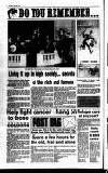 Kensington Post Thursday 07 February 1991 Page 8