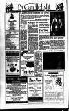 Kensington Post Thursday 07 February 1991 Page 10