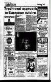 Kensington Post Thursday 07 February 1991 Page 12