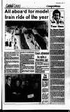 Kensington Post Thursday 07 February 1991 Page 13