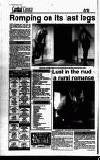 Kensington Post Thursday 07 February 1991 Page 14