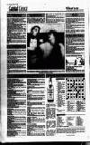 Kensington Post Thursday 07 February 1991 Page 18