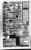 Kensington Post Thursday 07 February 1991 Page 22