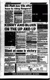 Kensington Post Thursday 07 February 1991 Page 32