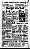 Kensington Post Thursday 21 February 1991 Page 6