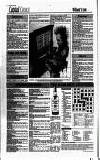 Kensington Post Thursday 21 February 1991 Page 14