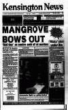 Kensington Post Thursday 28 February 1991 Page 1