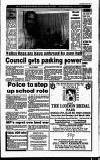 Kensington Post Thursday 28 February 1991 Page 3