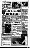 Kensington Post Thursday 28 February 1991 Page 4