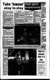 Kensington Post Thursday 28 February 1991 Page 5