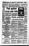 Kensington Post Thursday 28 February 1991 Page 6