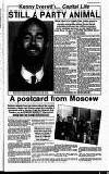 Kensington Post Thursday 28 February 1991 Page 7