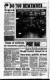 Kensington Post Thursday 28 February 1991 Page 8