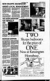 Kensington Post Thursday 28 February 1991 Page 9