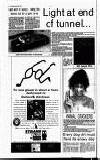 Kensington Post Thursday 28 February 1991 Page 10