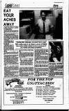 Kensington Post Thursday 28 February 1991 Page 13