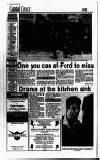 Kensington Post Thursday 28 February 1991 Page 14