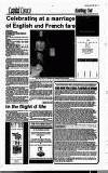 Kensington Post Thursday 28 February 1991 Page 19