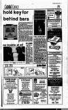 Kensington Post Thursday 28 February 1991 Page 21