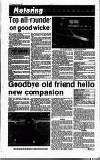 Kensington Post Thursday 28 February 1991 Page 30