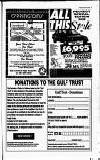 Kensington Post Thursday 28 February 1991 Page 31