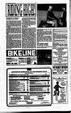 Kensington Post Thursday 28 February 1991 Page 32