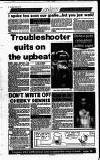 Kensington Post Thursday 28 February 1991 Page 36