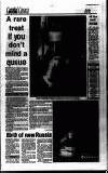 Kensington Post Thursday 07 March 1991 Page 15