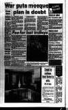 Kensington Post Thursday 14 March 1991 Page 4