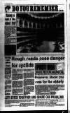 Kensington Post Thursday 14 March 1991 Page 8