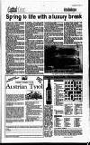 Kensington Post Thursday 14 March 1991 Page 17