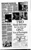 Kensington Post Thursday 14 March 1991 Page 19