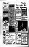 Kensington Post Thursday 14 March 1991 Page 20