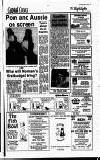 Kensington Post Thursday 14 March 1991 Page 21