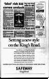 Kensington Post Thursday 28 March 1991 Page 7